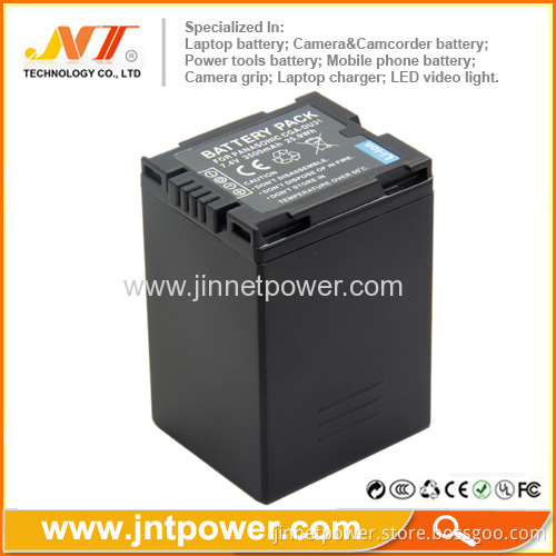 Cga-du31 Battery For Panasonic Nv-gs70 Pv-gs70 